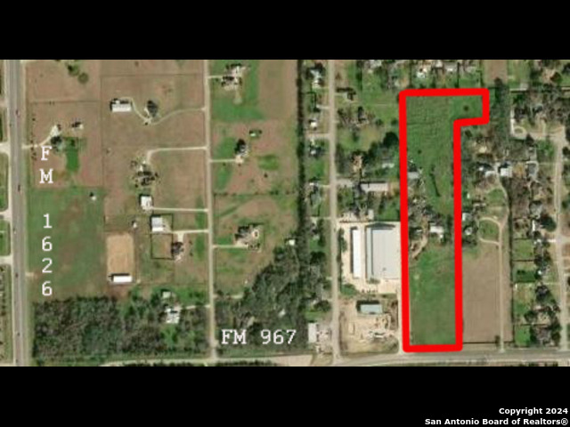 550 Fm 967 Property Photo 2