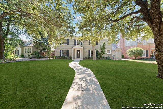 116 Primera Dr Property Photo 1