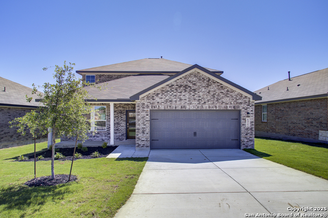 6922 Comanche Cave Property Photo 1