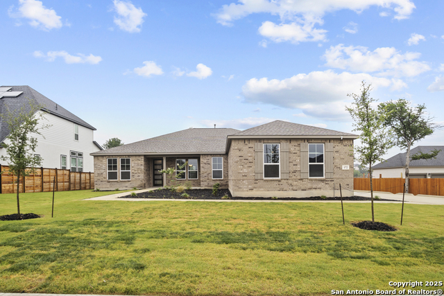 172 Landon Path Property Photo 1
