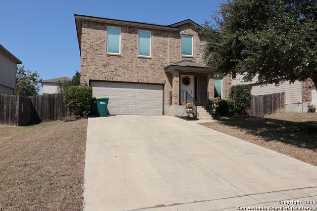 9119 Sahara Woods Property Photo