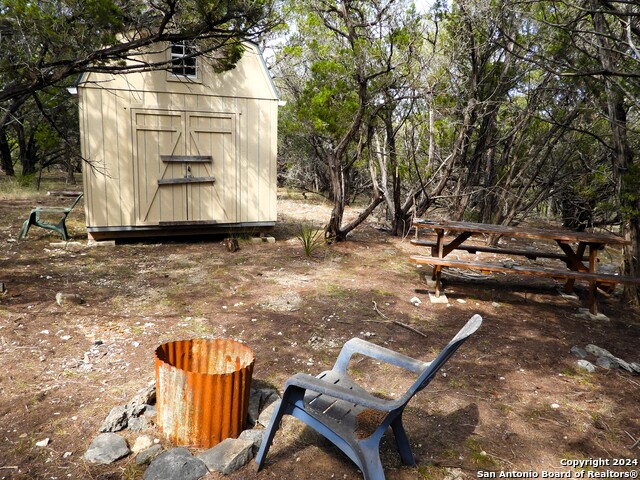 TBD SIMMONS ROAD Property Photo 1