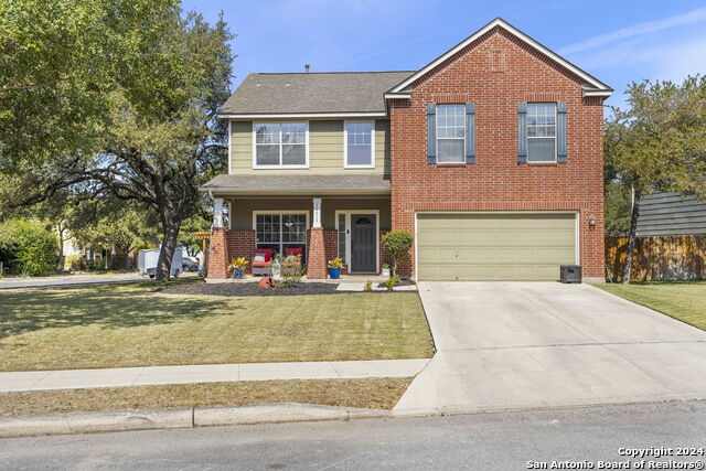 10819 Bridle View Property Photo 1