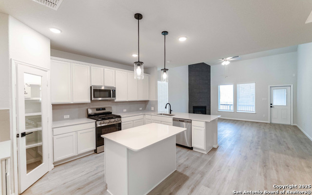 12926 Hush Drive Property Photo 5