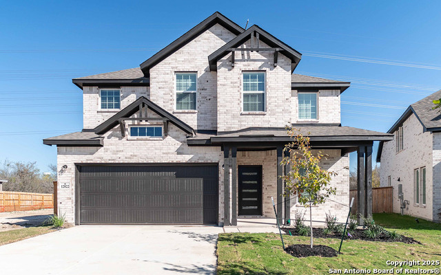 12822 Hush Drive Property Photo 1