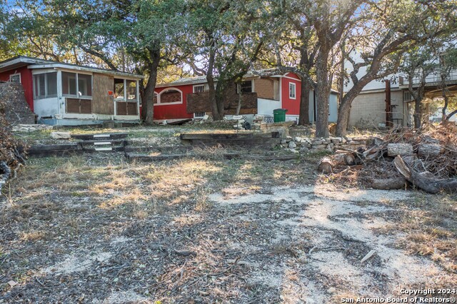 14811 Cranes Mill Property Photo 2