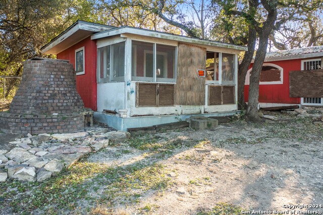 14811 Cranes Mill Property Photo 3