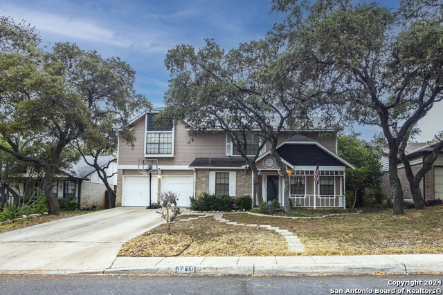 9419 Marsh Creek Dr Property Photo