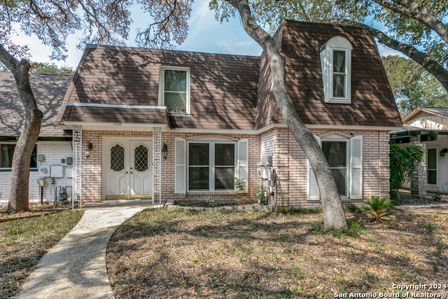 11035 WHISPER VALLEY ST Property Photo 1