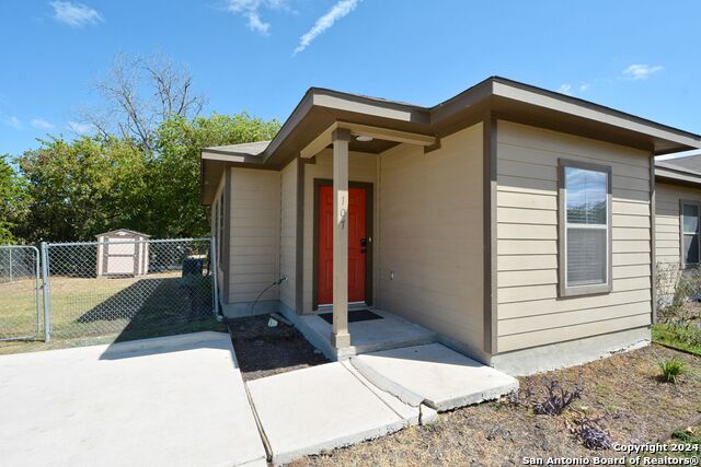 107 Rosedale Property Photo
