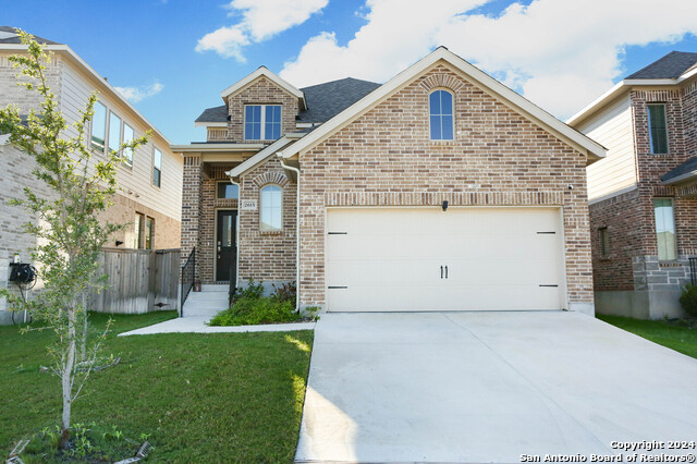 2615 Barkey Spgs Property Photo 3