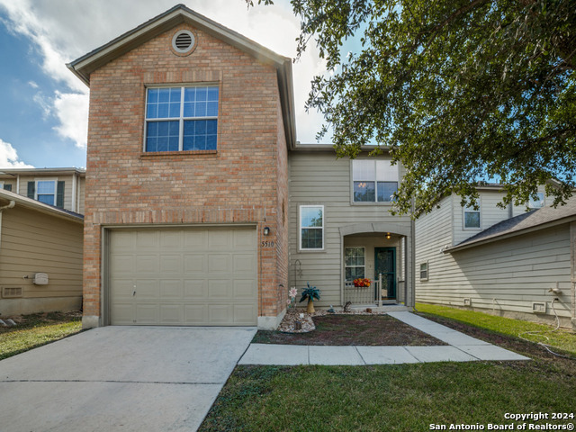 5510 Spring Walk Property Photo 1