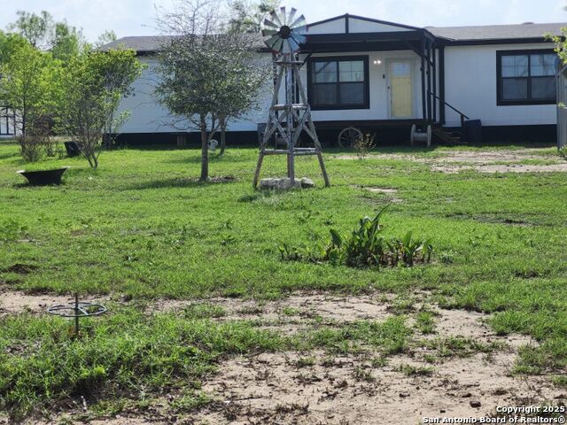 694 Las Palomas Property Photo 1