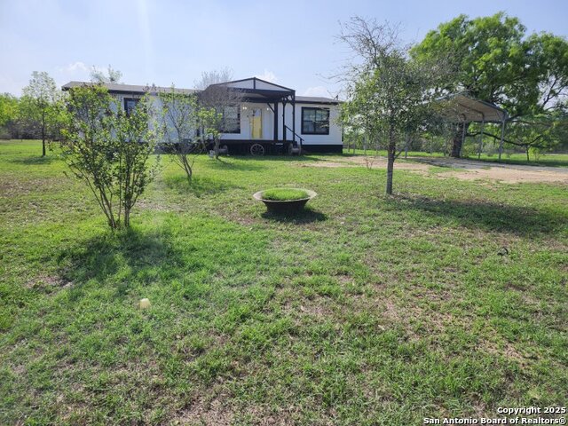 694 Las Palomas Property Photo 2