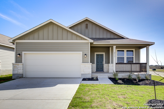 2517 Solon Lane Property Photo 1