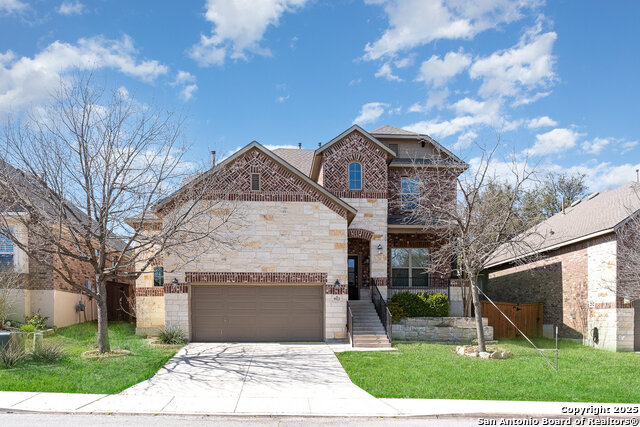 9923 Jon Boat Way Property Photo