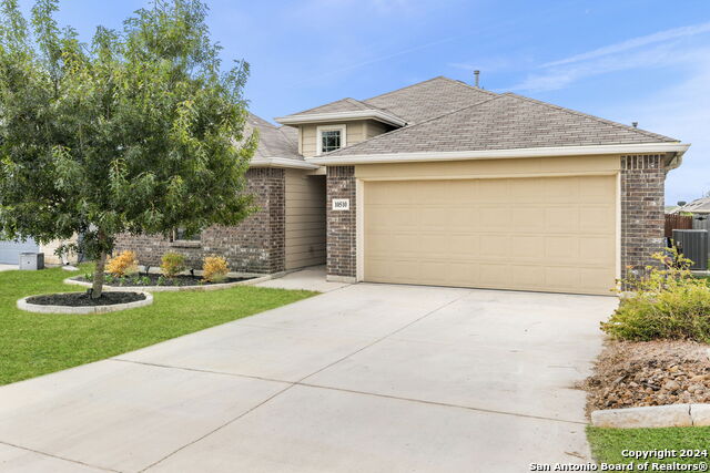 10510 Francisco Way Property Photo 1
