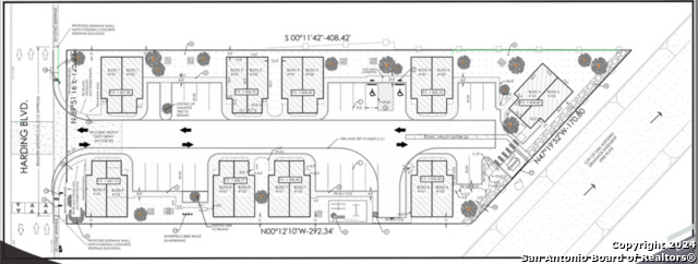 158 W Harding Blvd Property Photo 2