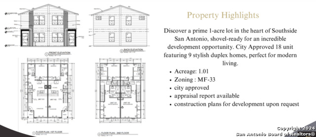 158 W Harding Blvd Property Photo 4