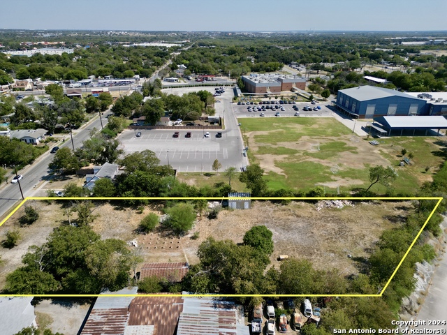 158 W Harding Blvd Property Photo 7