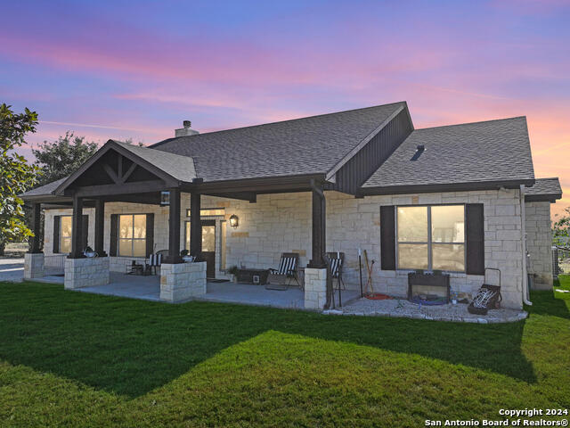Coryell Real Estate Listings Main Image