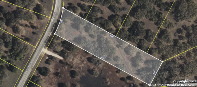 543 Buckskin Trail Property Photo 3