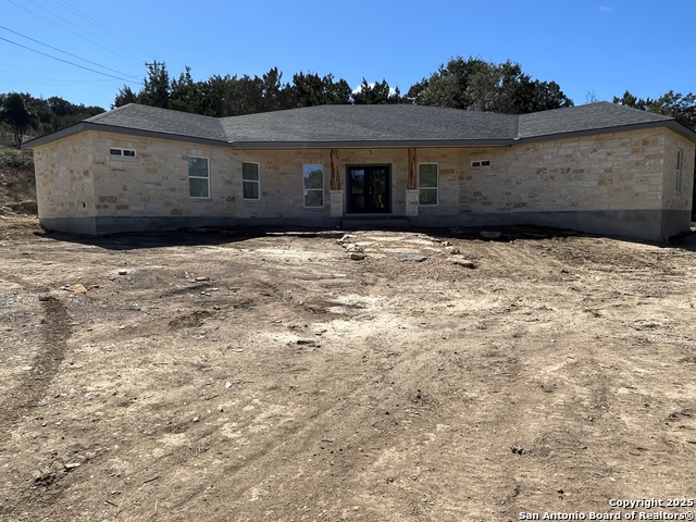 237 Hopi Trail Property Photo 1