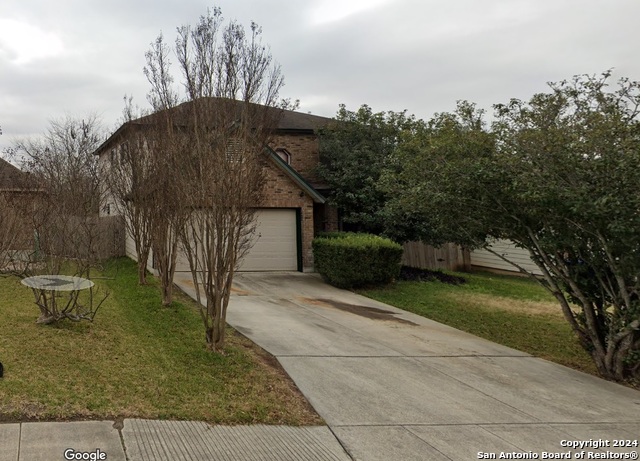 6714 Millrock Pass Property Photo 1