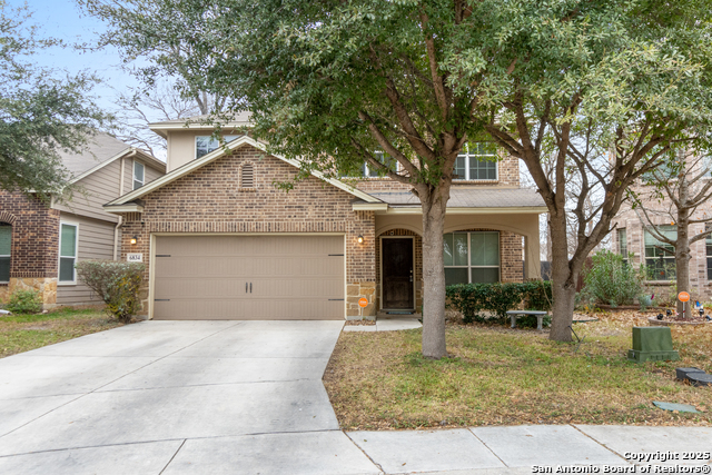 6834 Civilian Property Photo 1