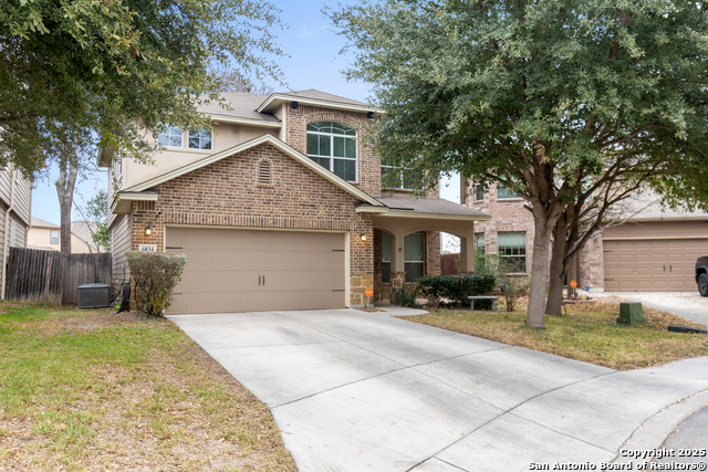 6834 Civilian Property Photo 3