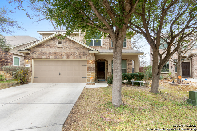 6834 Civilian Property Photo 4