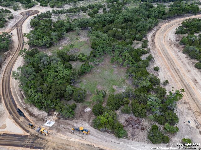 LOT 18 Hawk Eye Ln Property Photo 1