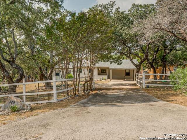 849 Angels Hill Property Photo 1