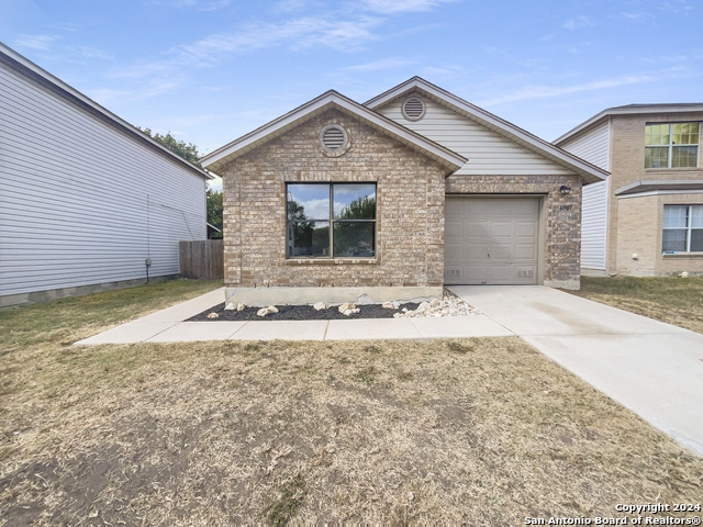 6907 Waterfall Pass Property Photo 1