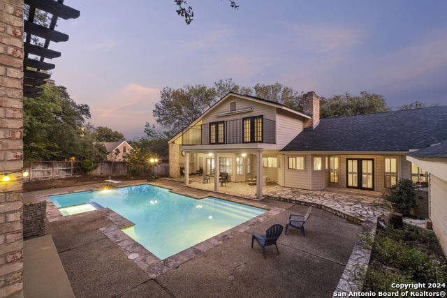 13911 Bluffoak Property Photo 1