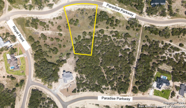 1733 Paradise Pkwy Property Photo 5