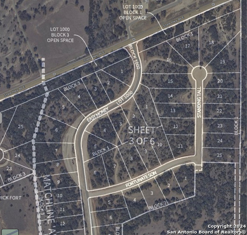 Block 2, Lot 4 Fortunate Son Property Photo 14