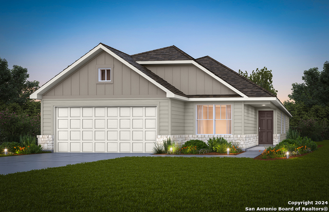 10411 Gibbons Creek Property Photo 1