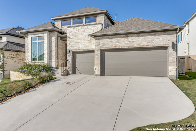216 Paint Creek Property Photo 2