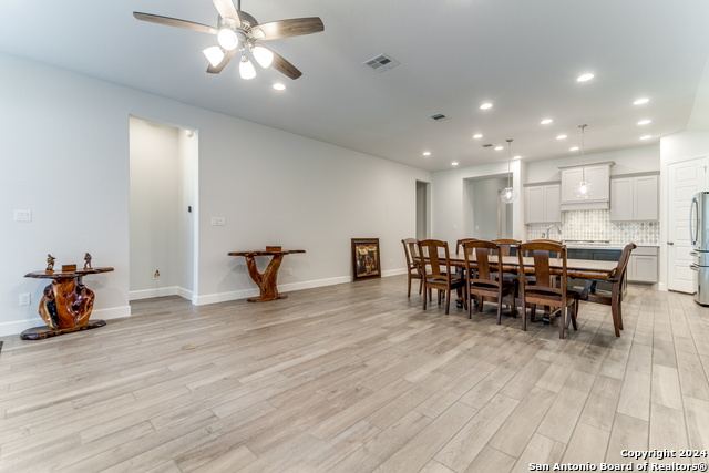 216 Paint Creek Property Photo 5