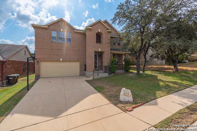 4514 Willow Tree Property Photo