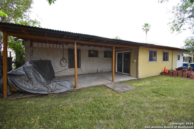331 W Formosa Blvd Property Photo 15