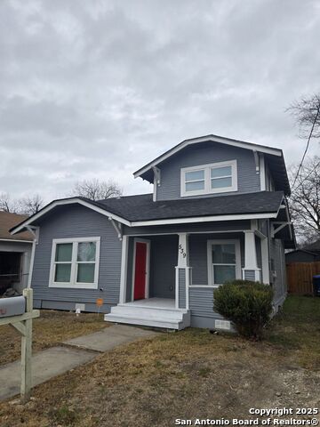 539 Hicks Property Photo