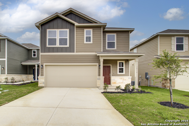 14714 Emerio Drive Property Photo 1