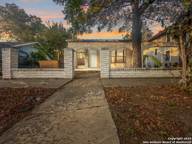 515 Pruitt Ave Property Photo