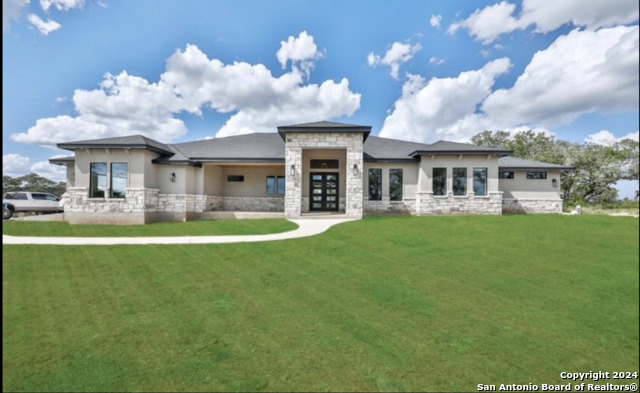 732 Salt Grass Trail Property Photo 1