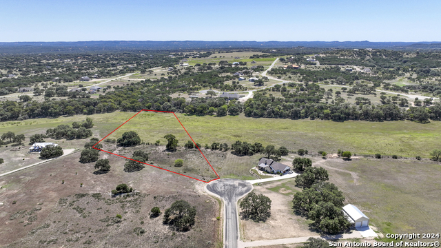 732 Salt Grass Trail Property Photo 2