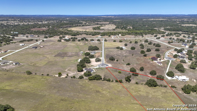 732 Salt Grass Trail Property Photo 5