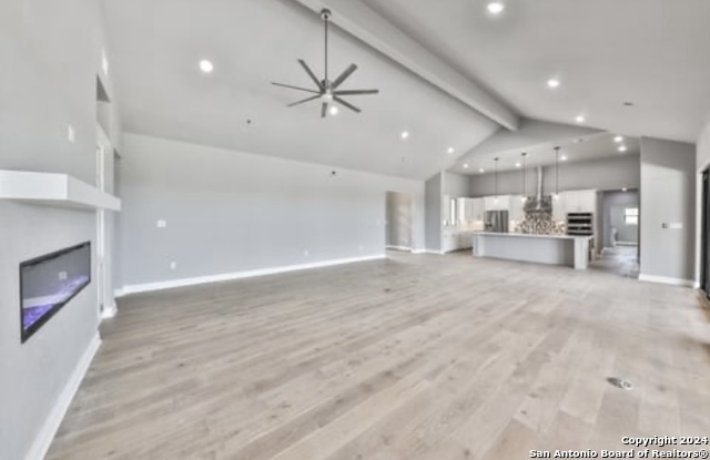732 Salt Grass Trail Property Photo 8