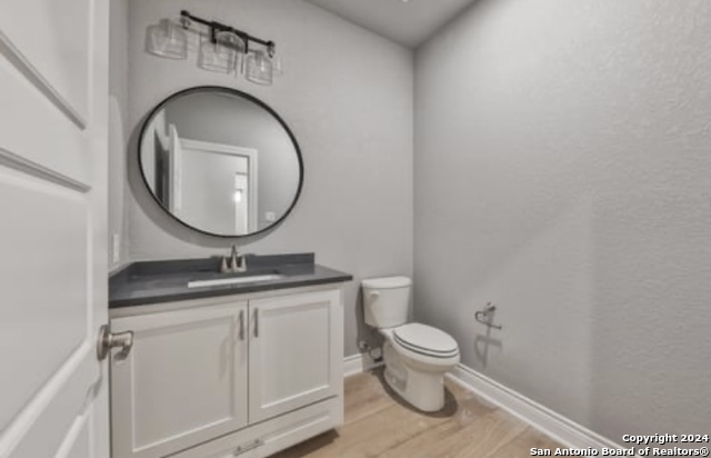 732 Salt Grass Trail Property Photo 12